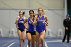 Track & Field Wheaton Invitational  Wheaton College Women’s Track & Field compete at the Wheaton invitational. - Photo By: KEITH NORDSTROM : Wheaton, Track